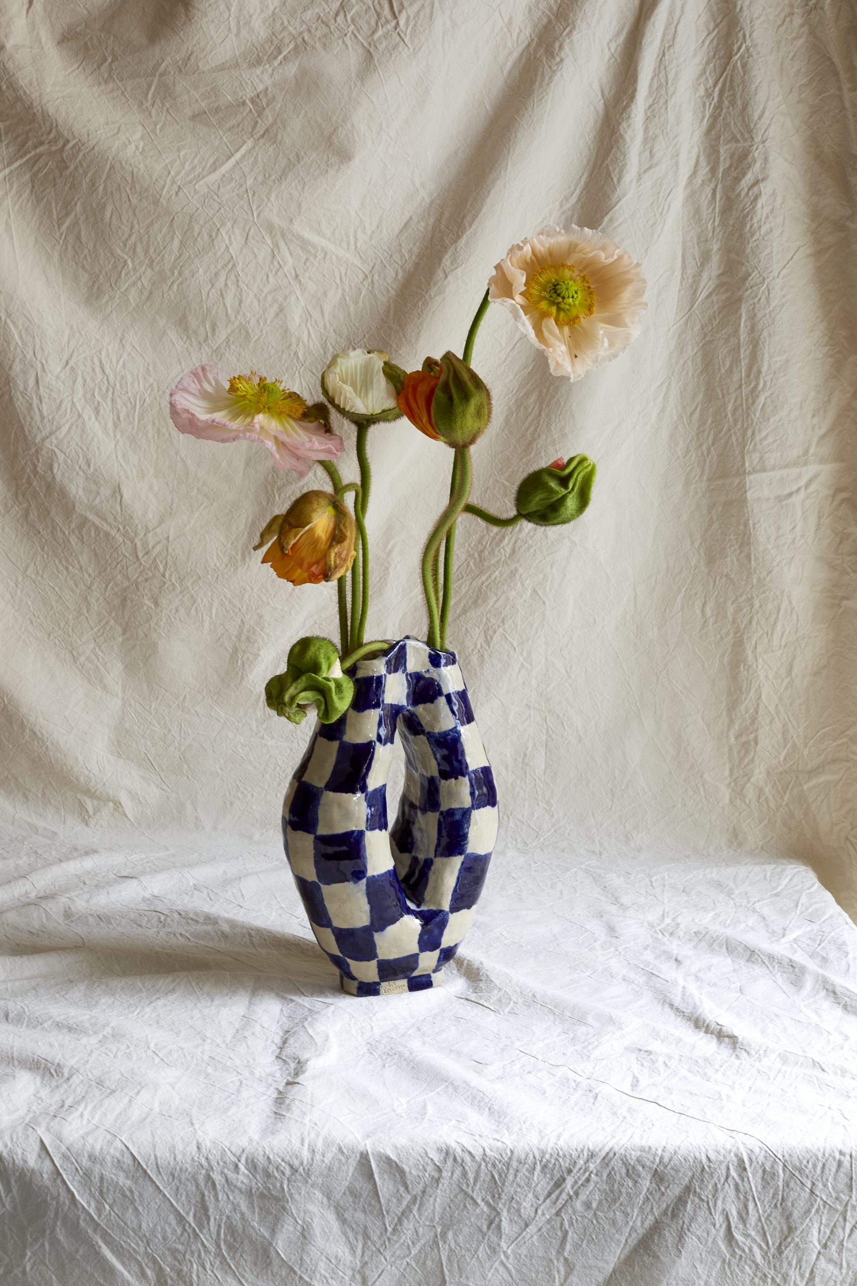 Lea Schelling, studiobeurre ceramics, 2023